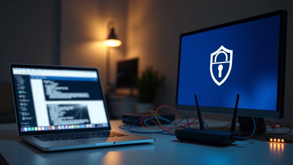 risks of anonymous browsing