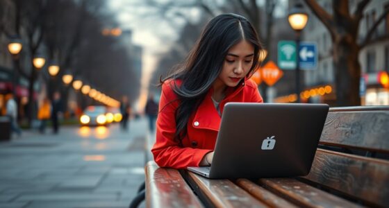 risks of public wi fi