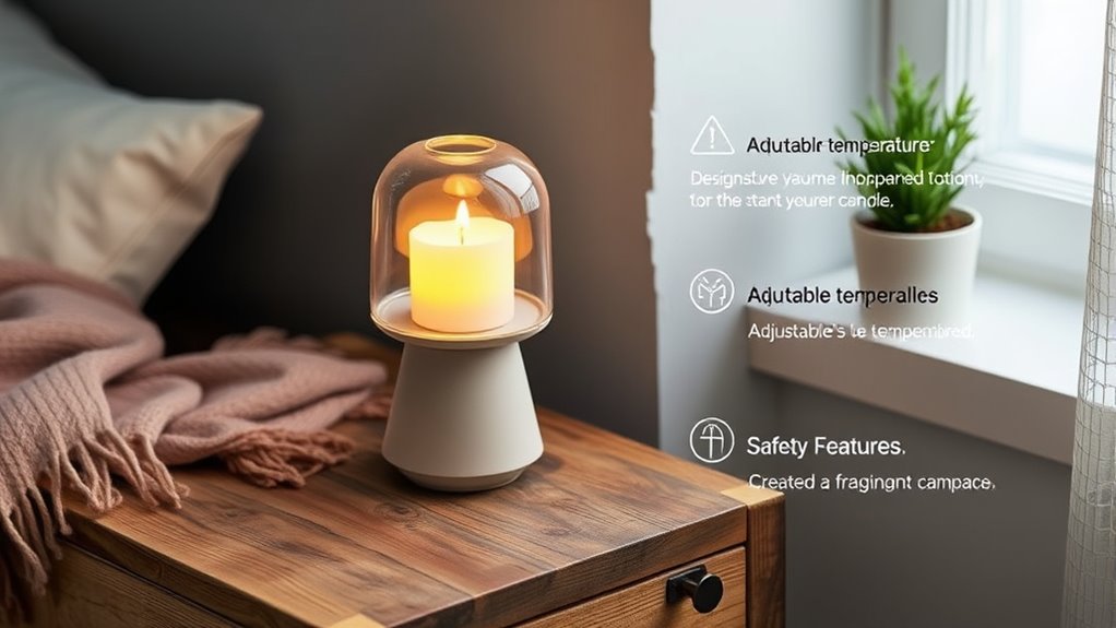 safety compatibility adjustability design