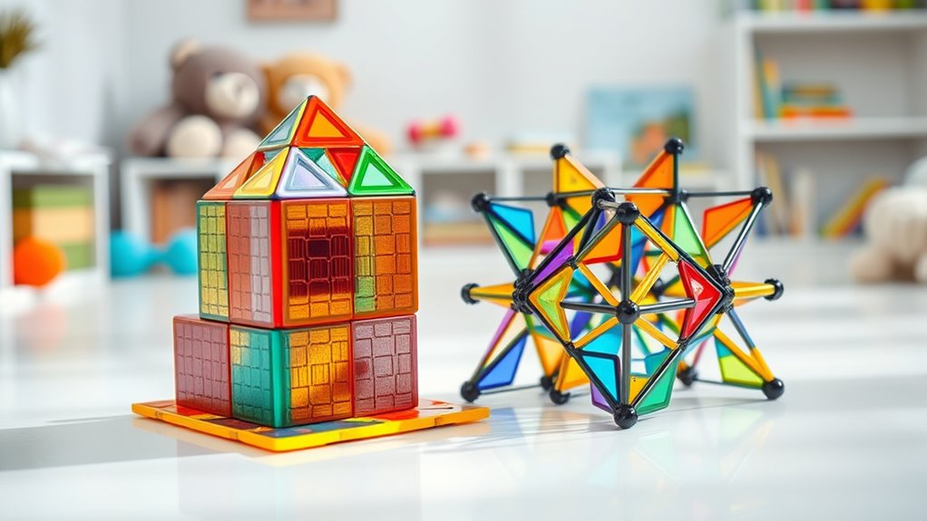 safety compatibility durability value