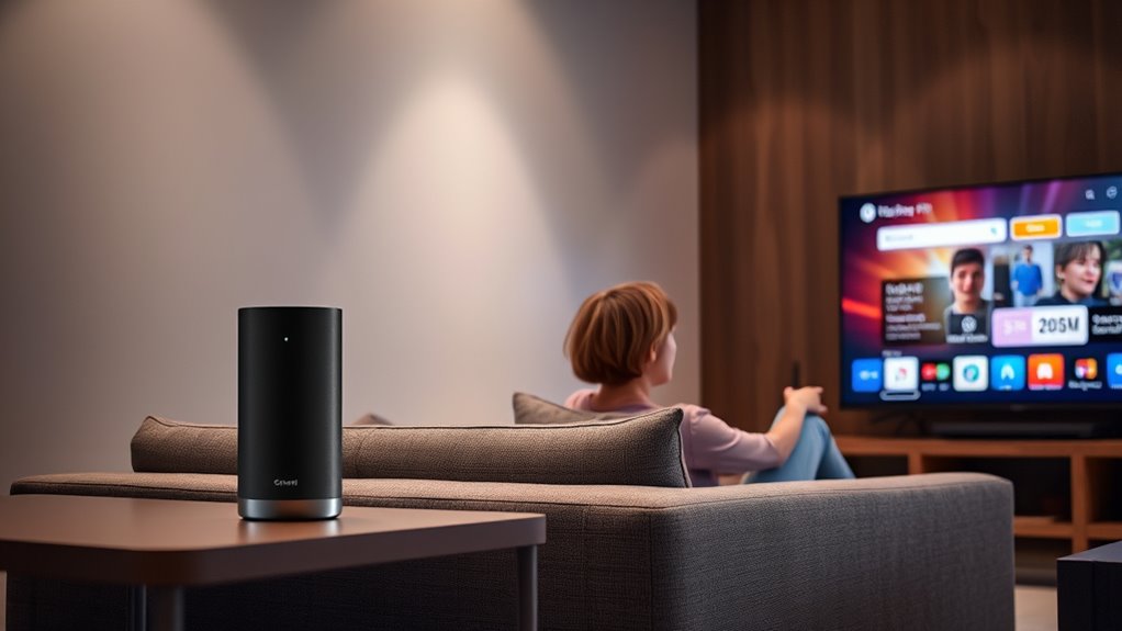 seamless voice command interactions