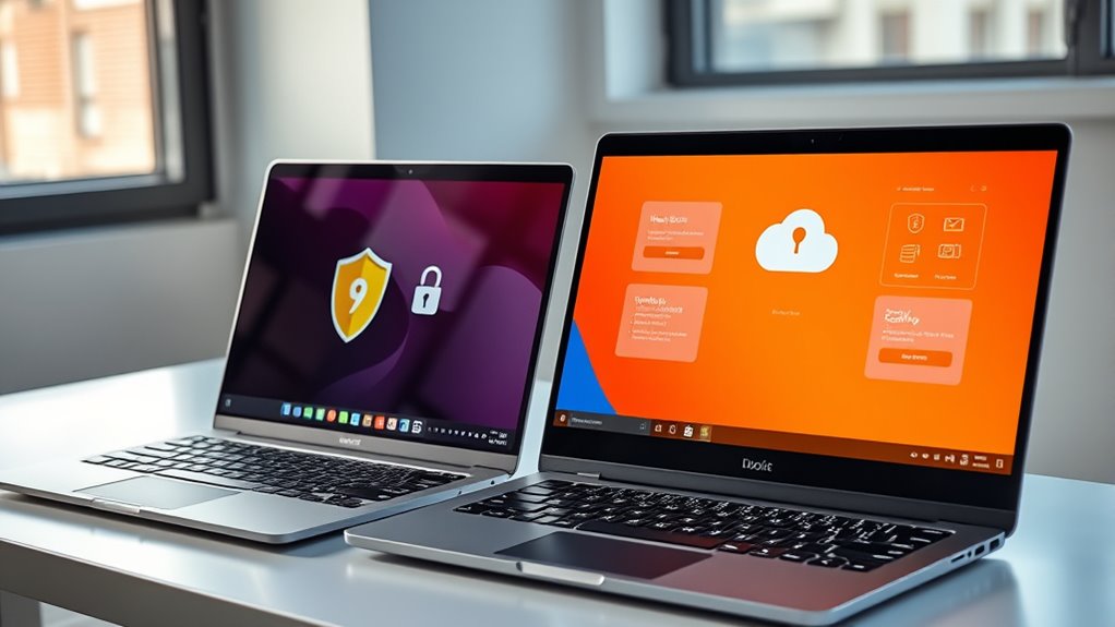 secure automatic tamper proof protection