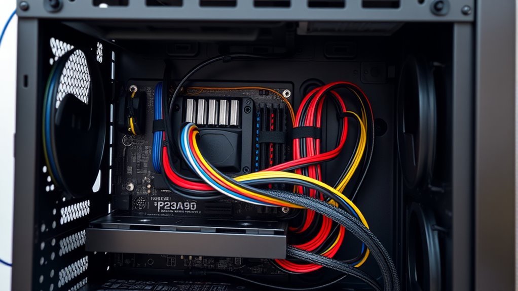 secure bundle adjust organize