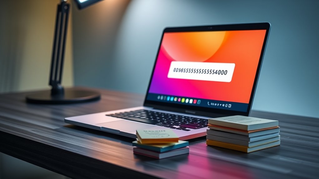 secure convenient password management