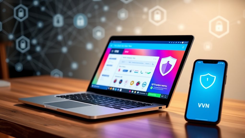 secure data transmission standards