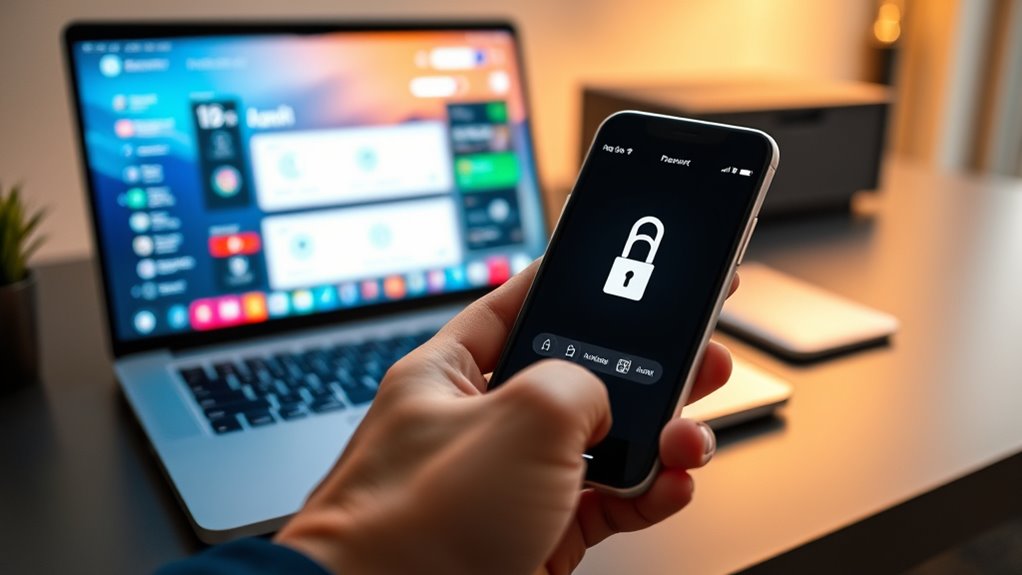 secure encryption and authentication