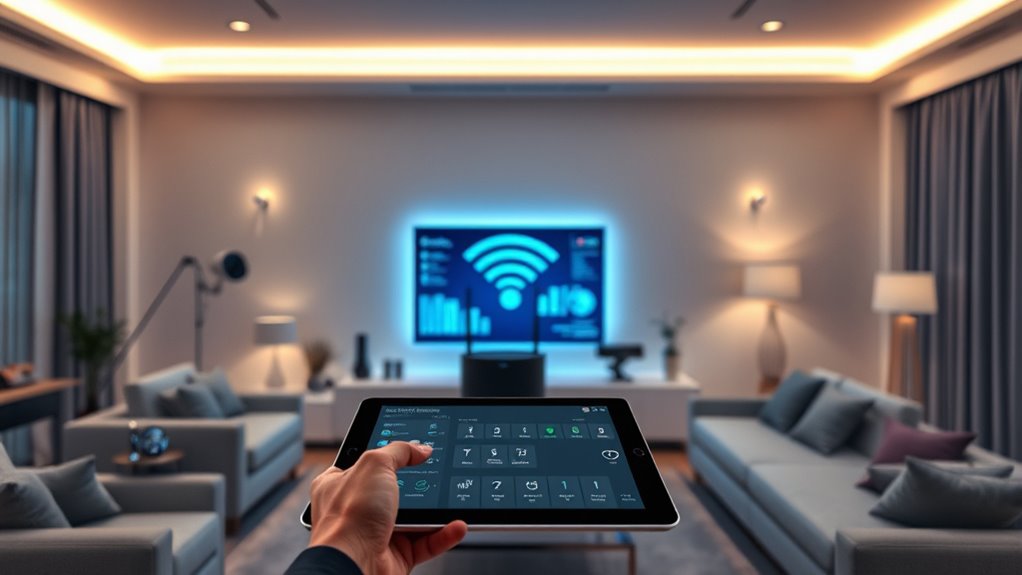 secure iot devices effectively