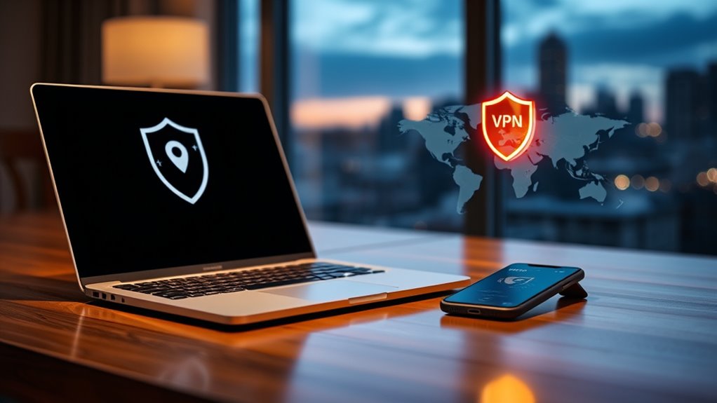 secure online browsing practices