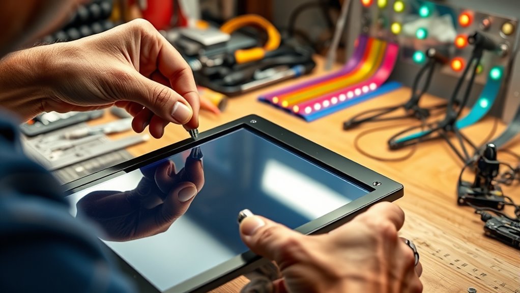 secure waterproof safe assembly