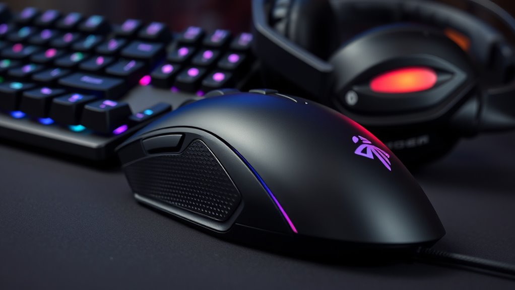 selecting pc peripherals wisely