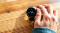 selecting the perfect smartwatch