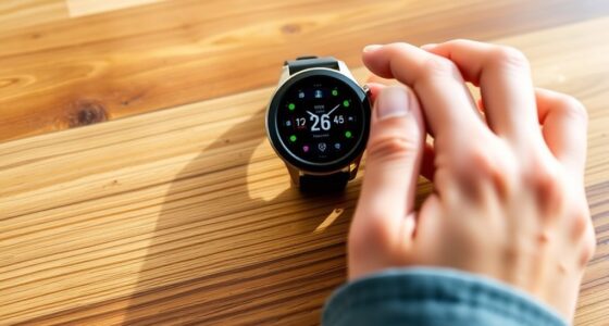 selecting the perfect smartwatch