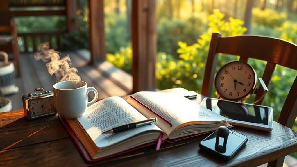 set achievable digital goals