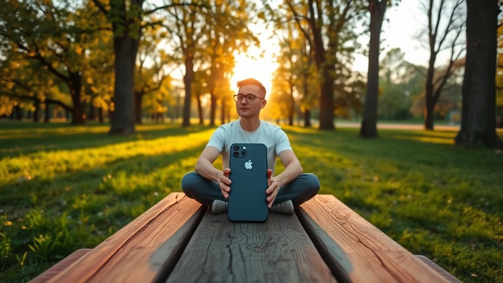 set clear digital boundaries