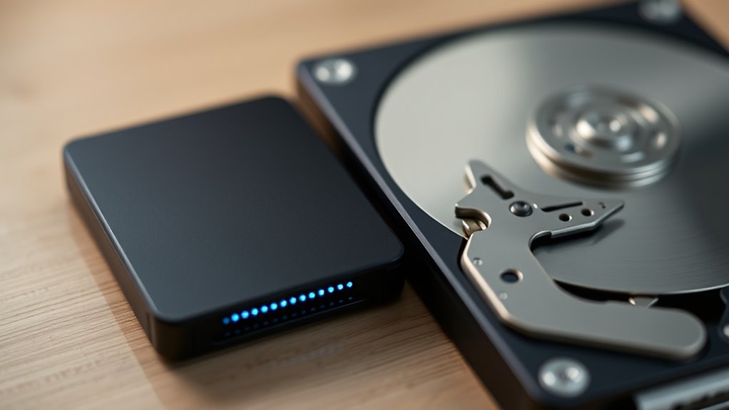 silent cool efficient operation