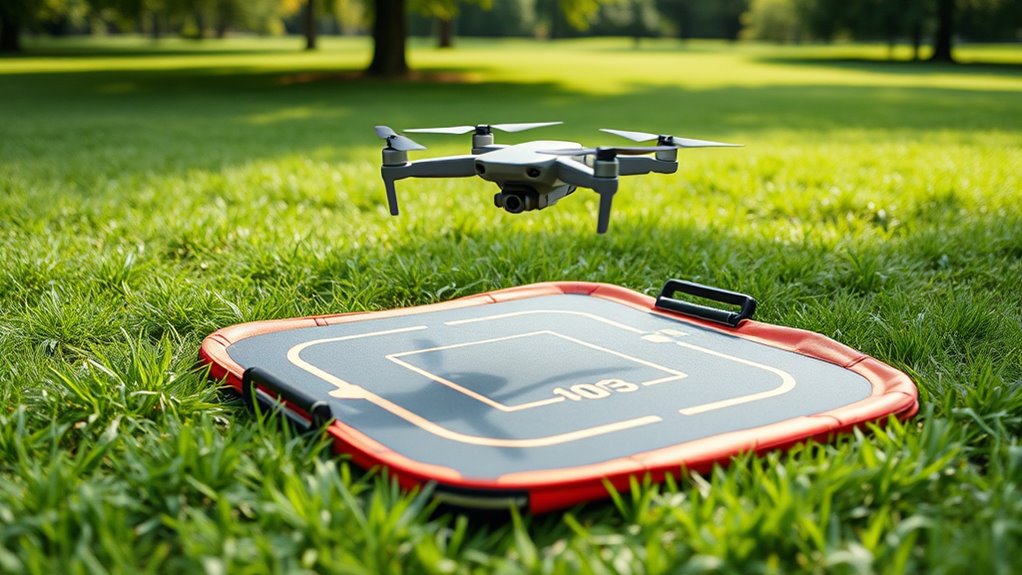 size durability portability visibility