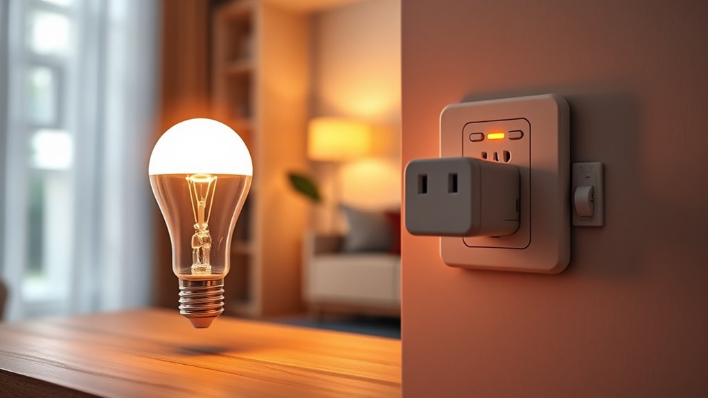 smart device cost savings