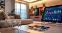 smart energy consumption tools