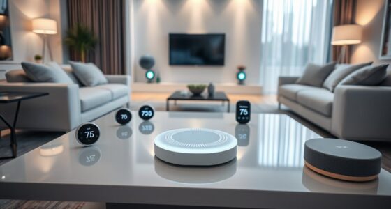 smart home cost analysis