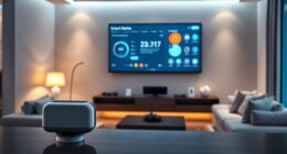 smart home protocols explained