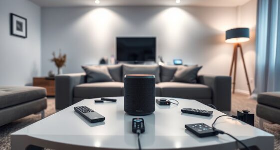 smart home setup tips