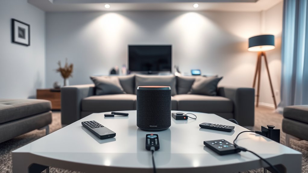 smart home setup tips