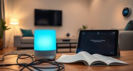 smart home troubleshooting guide