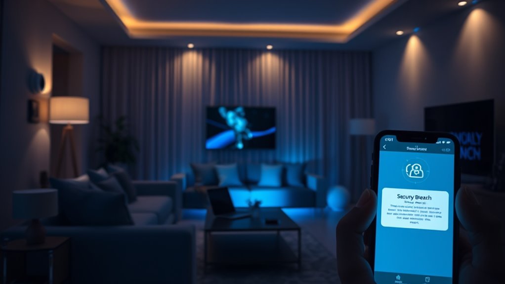 smart homes privacy awareness essentials