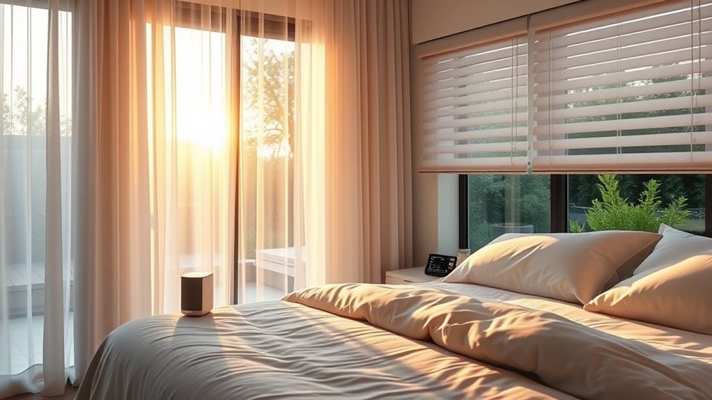 smart morning routine optimization