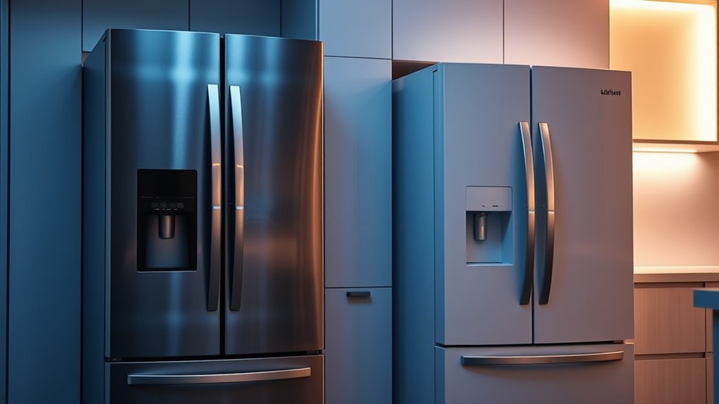 smart personalized appliance integration