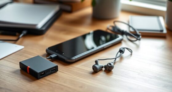 smartphone battery optimization tips