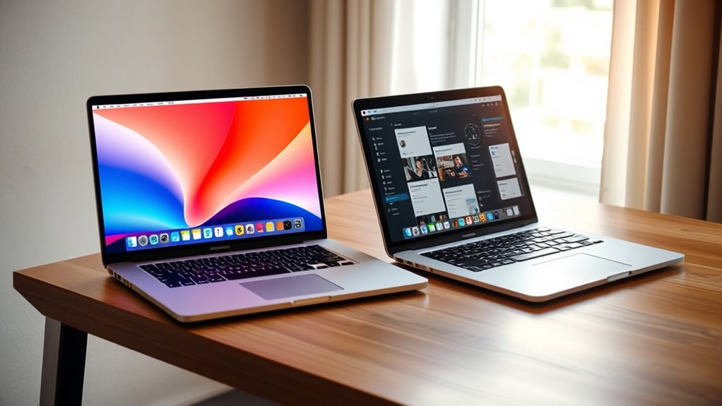 software compatibility and support