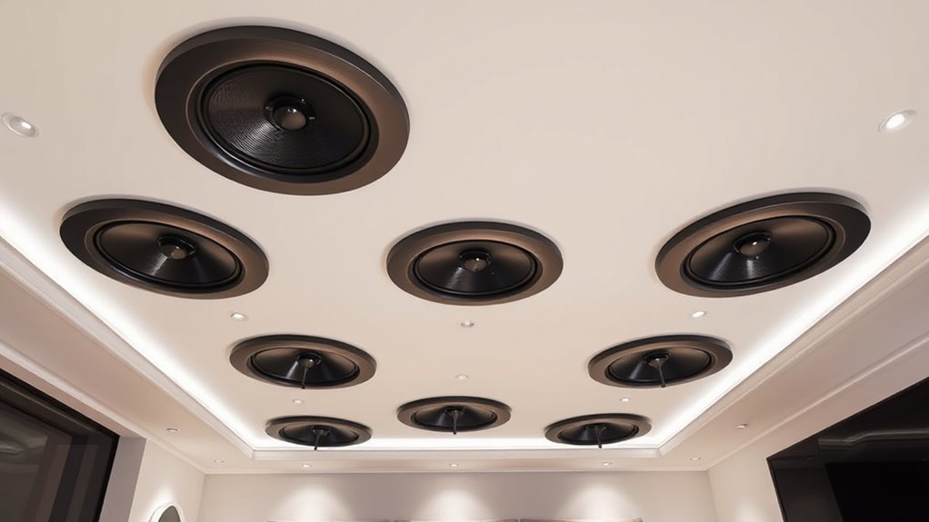 sound compatibility installation durability