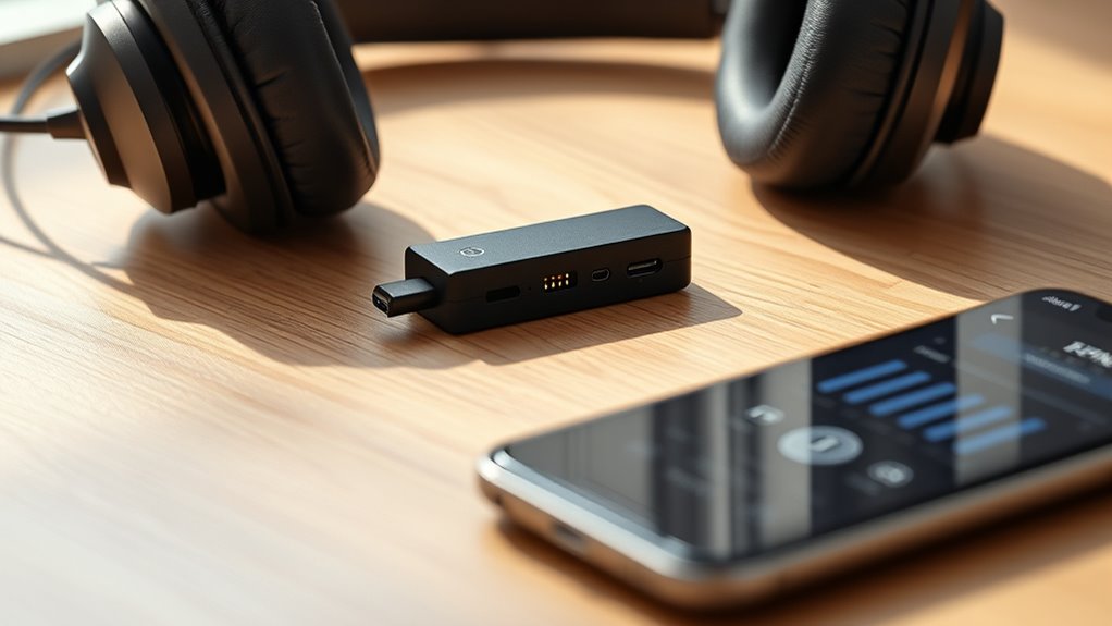 sound quality and durability