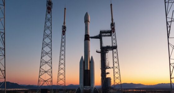 spacex s mars exploration advancements