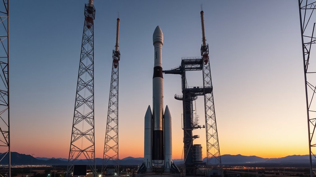 spacex s mars exploration advancements