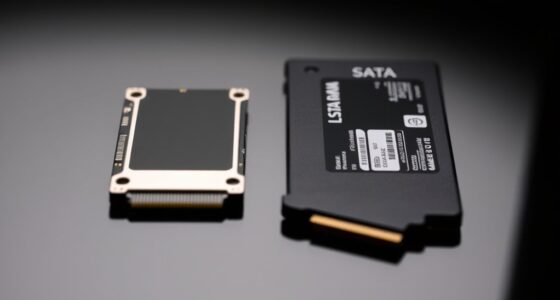 ssd interface comparison