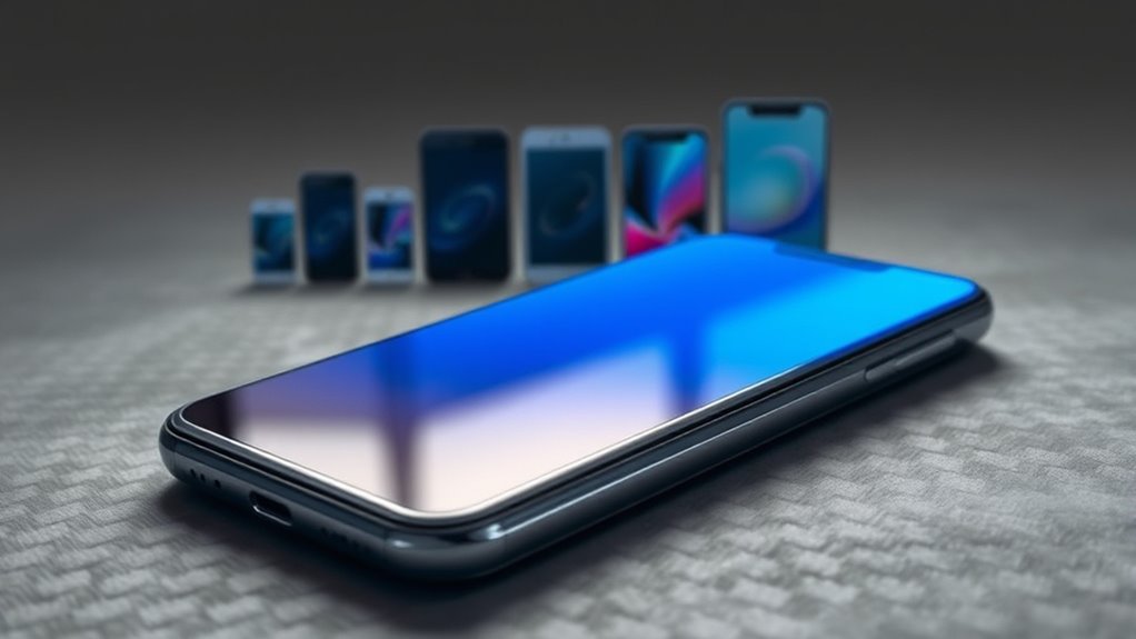 stay current with latest tech