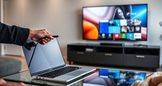 stream videos from pc