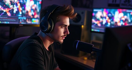 streaming gameplay on twitch