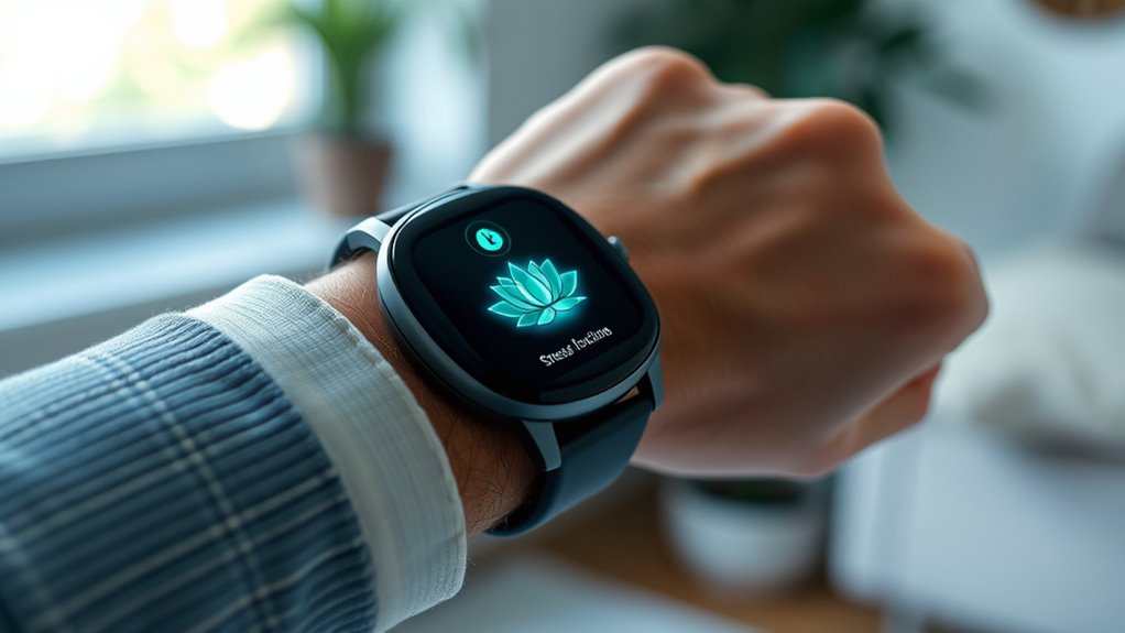 stress management with mindfulness