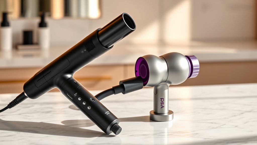 styling versatility and features