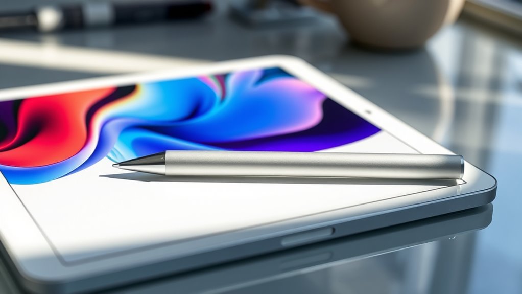 stylus compatibility and performance