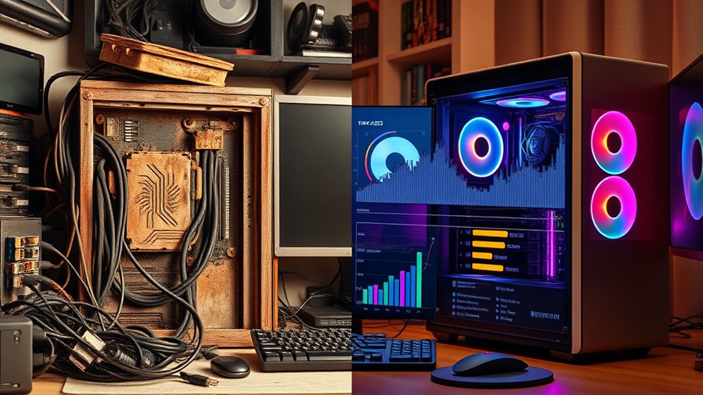 supply shortages drive prices