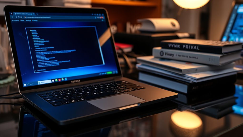 tailored privacy tool selection