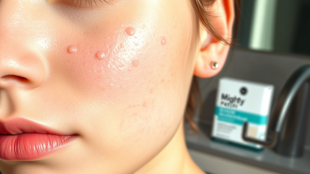 teen skin care essentials