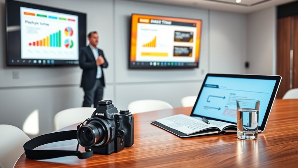 thorough preparation builds confidence