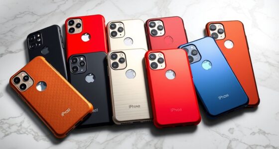 top 10 durable stylish cases