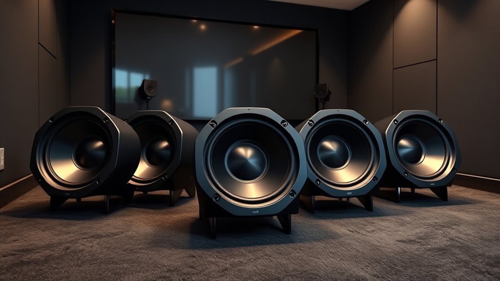 top 15 inch subwoofers 2025