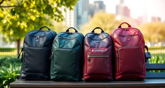 top 17 inch laptop backpack choices